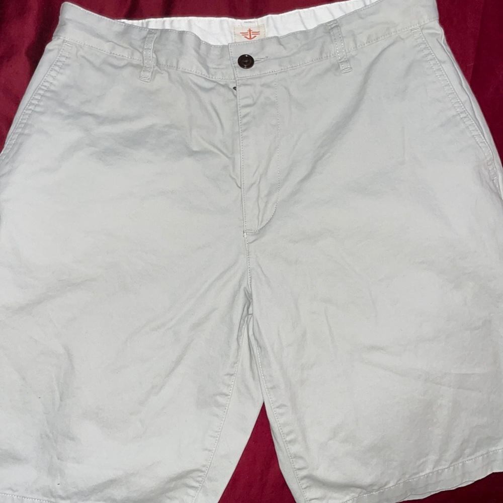 Dockers Mens Khaki shorts